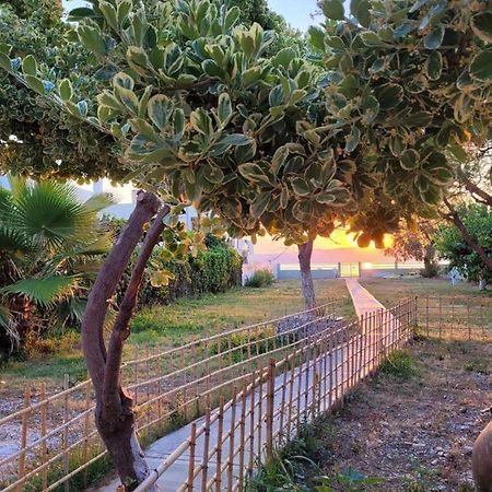 Villamare Nerantza Экстерьер фото