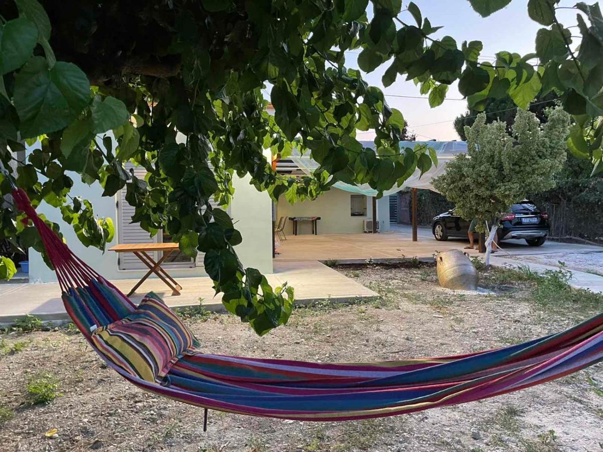 Villamare Nerantza Экстерьер фото