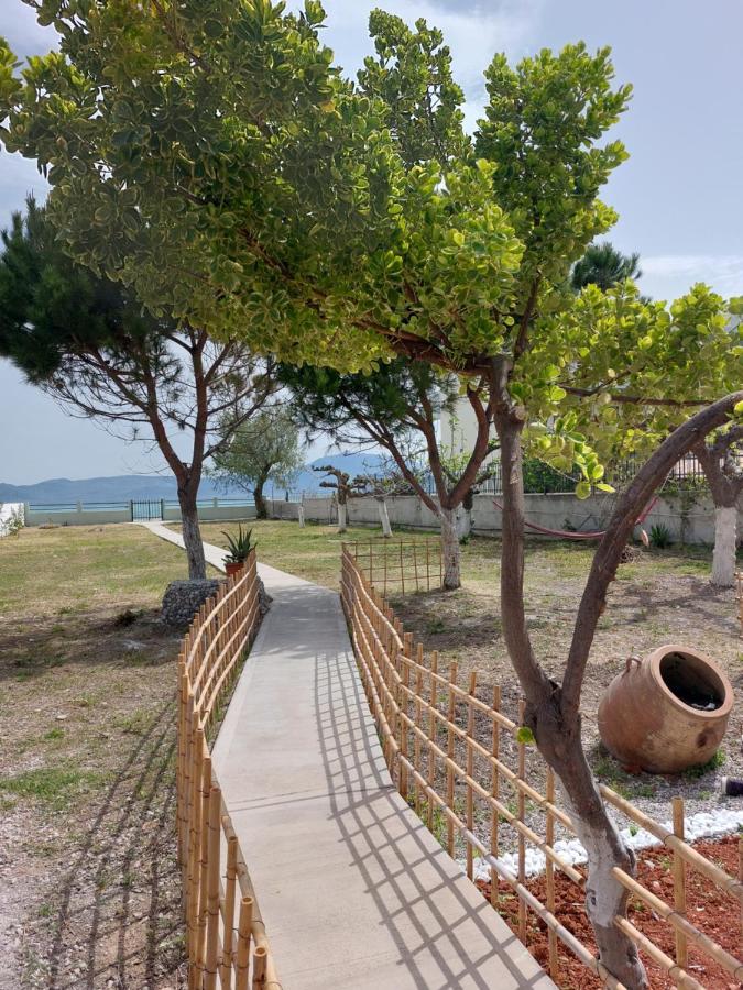 Villamare Nerantza Экстерьер фото