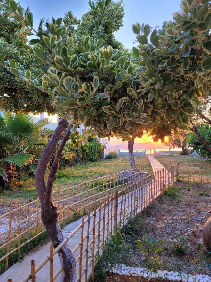Villamare Nerantza Экстерьер фото
